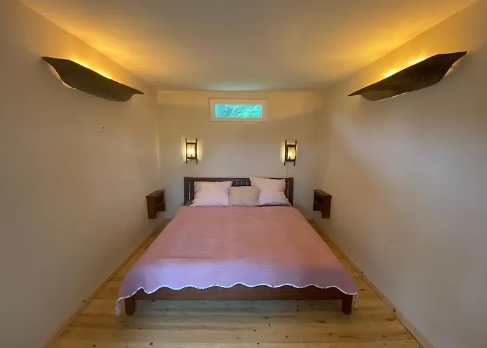 Altes Landhaus Suedburgenland
