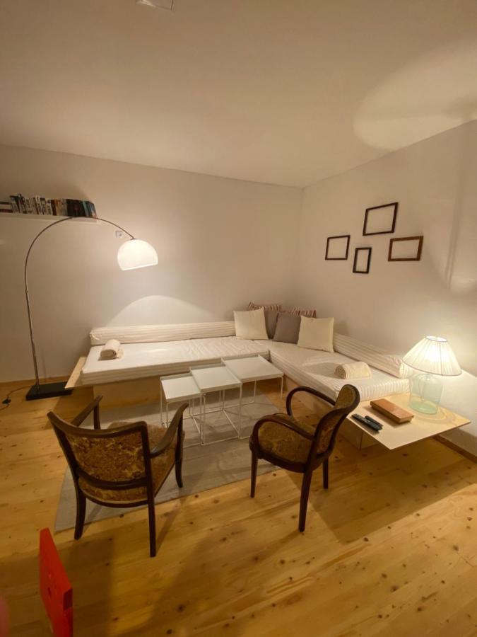 Holiday home Altes Suedburgenland