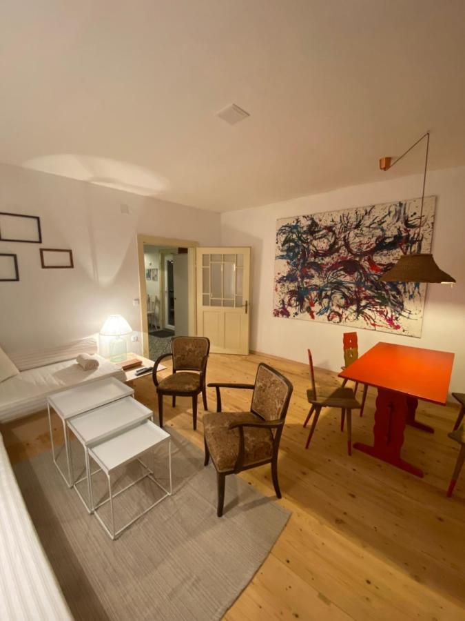 Altes Suedburgenland Holiday home Olbendorf