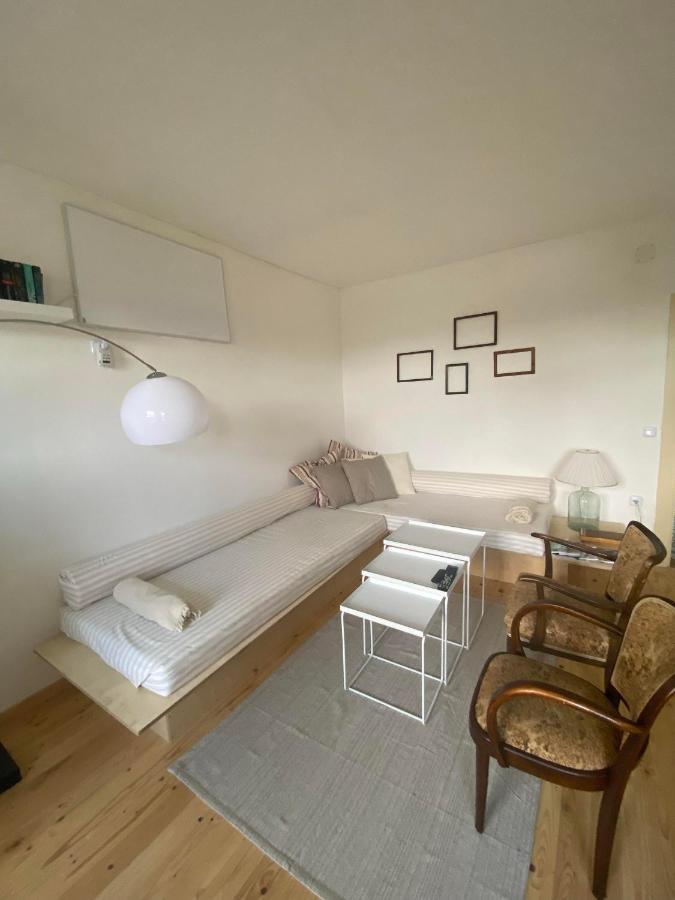 Holiday home Altes Suedburgenland Olbendorf