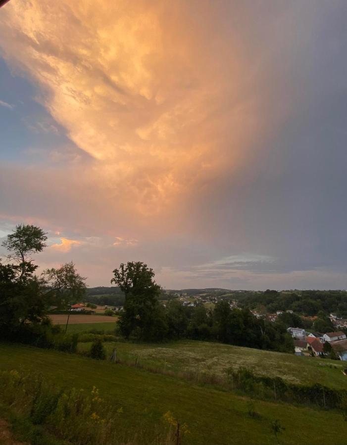 Altes Suedburgenland Holiday home *