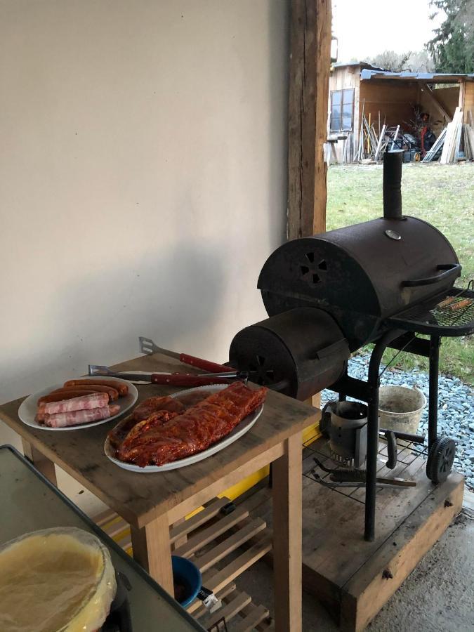 Holiday home Altes Suedburgenland *